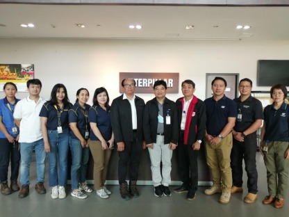  บริษัทรับตรวจสอบอาคารสูง-อาคารใหญ่ 