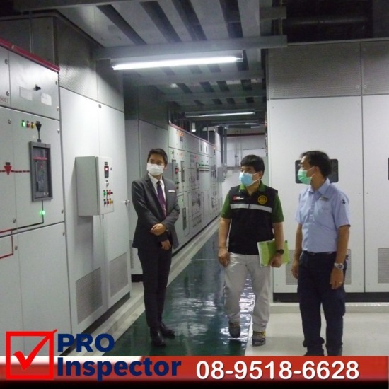 บริการซ่อมบำรุงระบบไฟฟ้า - บริษัทตรวจสอบอาคาร - โปร อินสเปคเตอร์ บริการซ่อมบำรุงระบบไฟฟ้า - บริษัทตรวจสอบอาคาร - โปร อินสเปคเตอร์