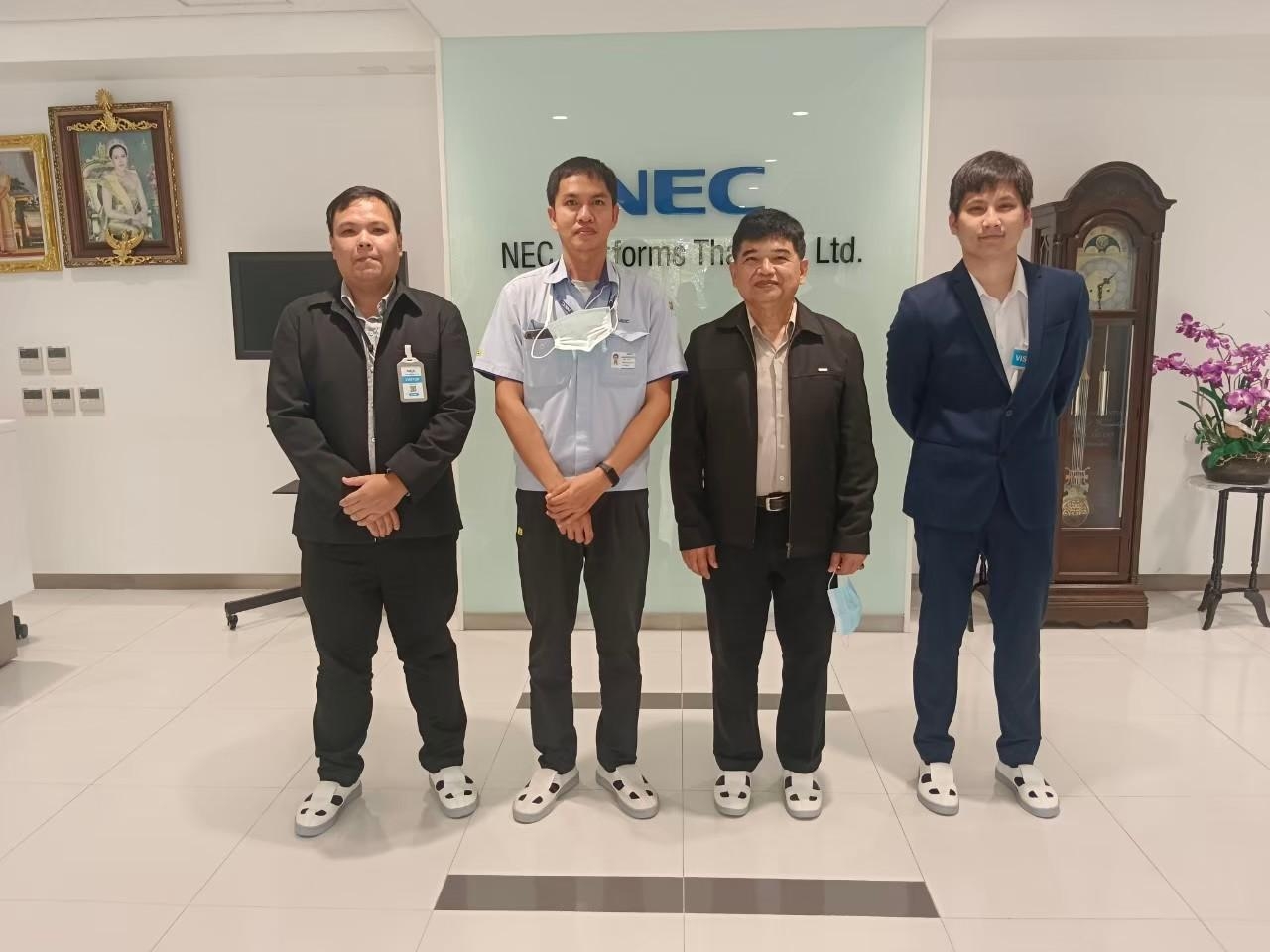 บริษัทตรวจสอบอาคาร - โปร อินสเปคเตอร์